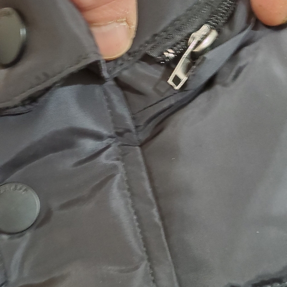 Men's Rocawear Puffer Coat - Picture 4 of 8